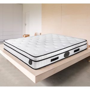 Bedlia Under Star Rol Packed Yatak