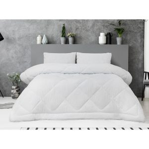 Bedlia Slikon Dolgulu Yorgan